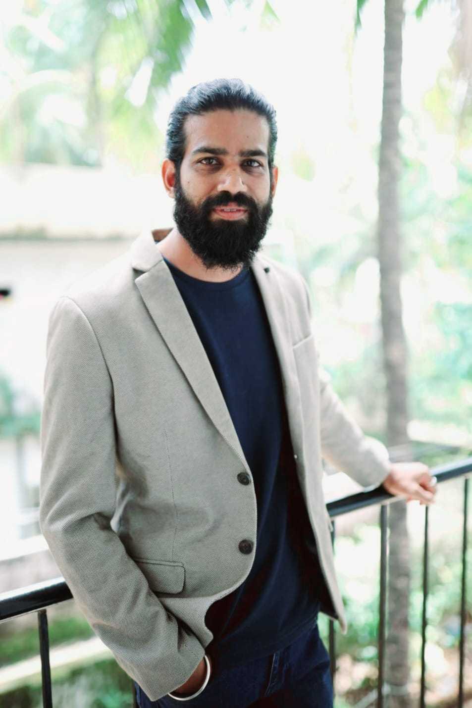 Mohit Shrivastava, Founder & Chief Executive Officer at Bellway Infotech
